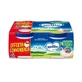 Pollo homogeneizado Mellin 4x80 g