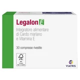Legalon und 30 Filmtabletten