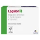 Legalon and 30 film-coated tablets