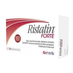 Ristatin forte 30 tablets
