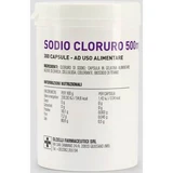 Clorură de sodiu 300 capsule 500mg