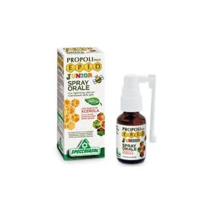 Epid junior orosoluble spray 15 ml