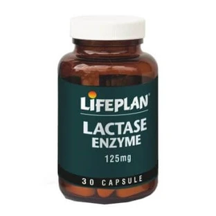 Enzym Laktase 30 Kapseln