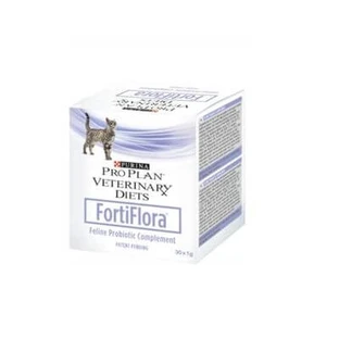 Pro Plan Fortiflora Katze Original 30 g