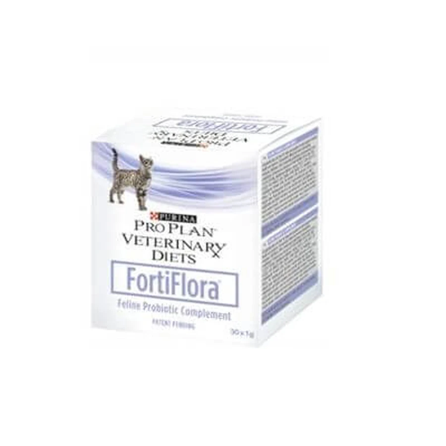 Pro Plan Fortiflora Katze Original 30 g