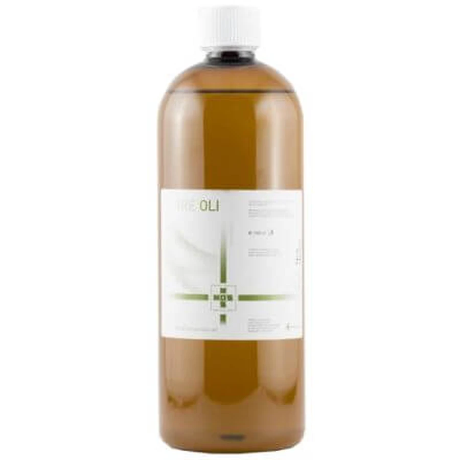 Three oils 1000 ml