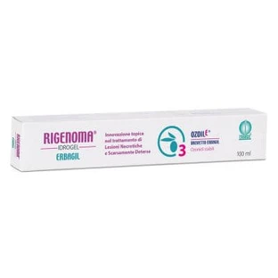 Regenoma hydrogel 100 ml