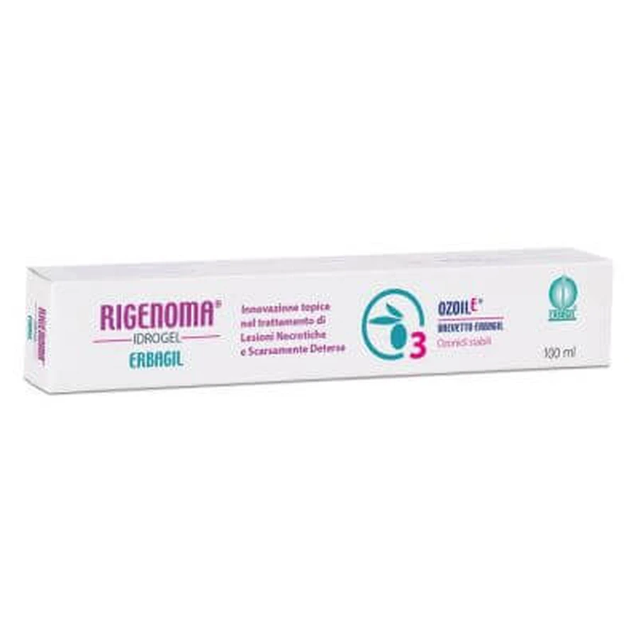 Regenoma hydrogel 100 ml