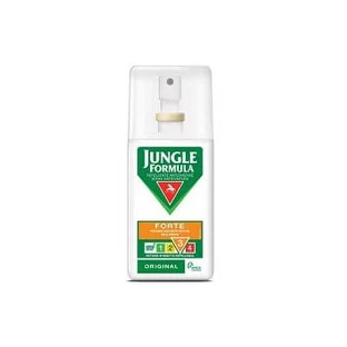 Dschungelformel starkes Originalspray 75 ml