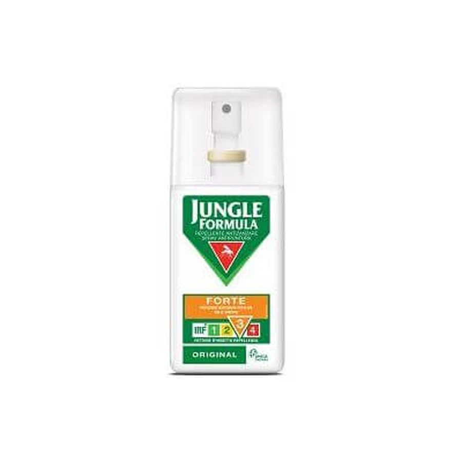 Dschungelformel starkes Originalspray 75 ml