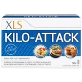 Xls kilo-attack 30 tablets