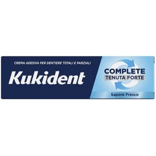 Kukident entier frais 47g