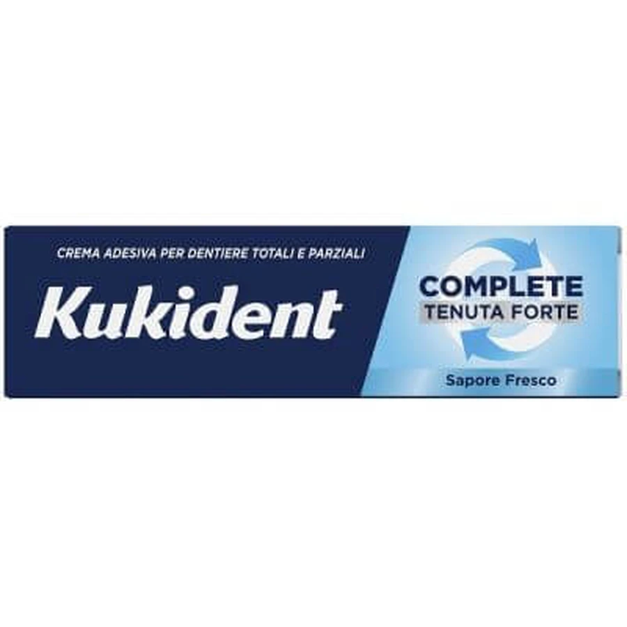 Kukident entier frais 47g