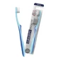 Curasept specialized orthodontic toothbrush