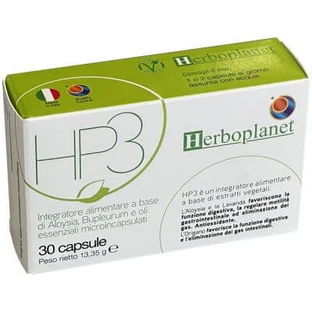 Hp3 30 capsules