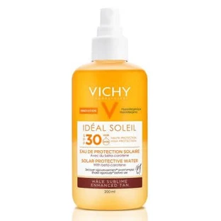 Is sun tanning water 200 ml