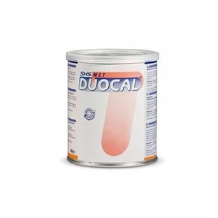 Duocal shs supersolubilizado 400 g