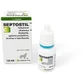 Septostil calmante epitelizante epitelizante protector hidratante calmante lubricante lubricante solución oftálmica para perros y gatos 10 ml