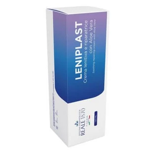 Royal 1870 leniplast crème 100 ml