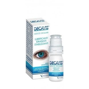 Decavis druppels 10 ml