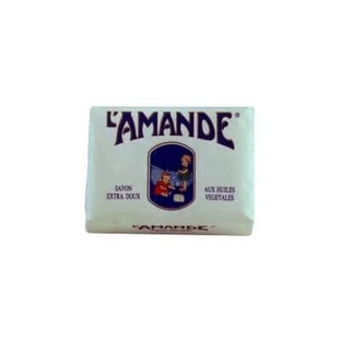 L'amande marseille kleine marseille seife 100 g