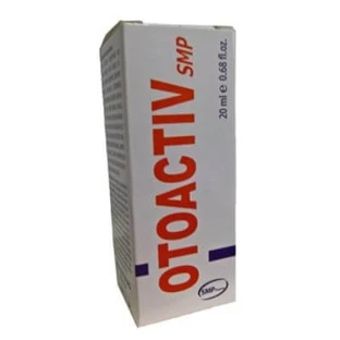 Otoactiv Tropfen 10 ml