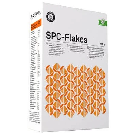 Spc-vlokken 450 g