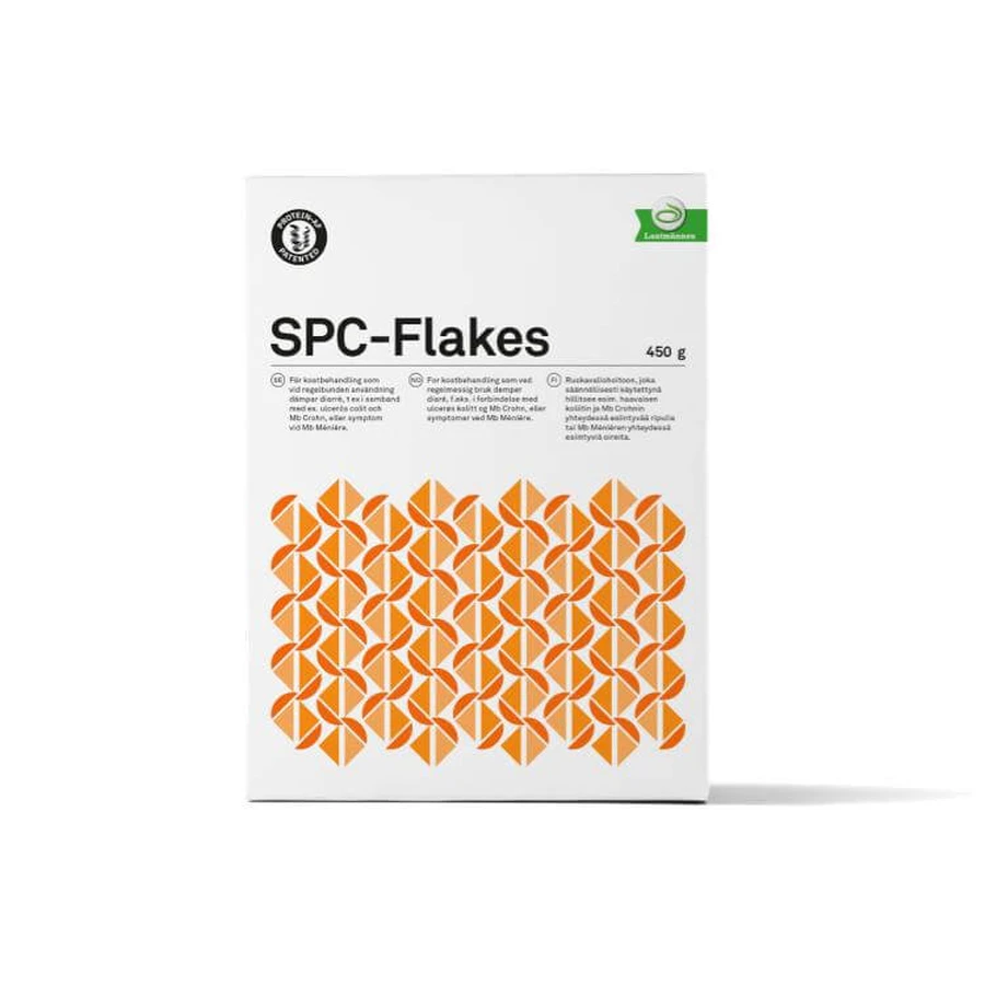 Spc-vlokken 450 g
