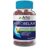 Arkorelax somn 30 gummies