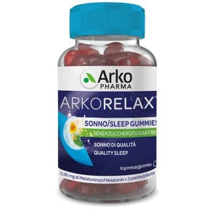 Arkorelax somn 30 gummies