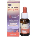 Harmonia fast 1 mg melat drops 20 ml