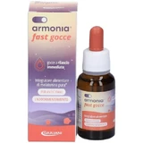 Harmonia fast 1 mg melat drops 20 ml