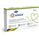 Colesia Weichgel 30 Kapseln moi