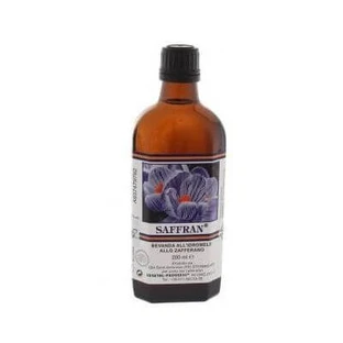 Saffran Mead 200 ml