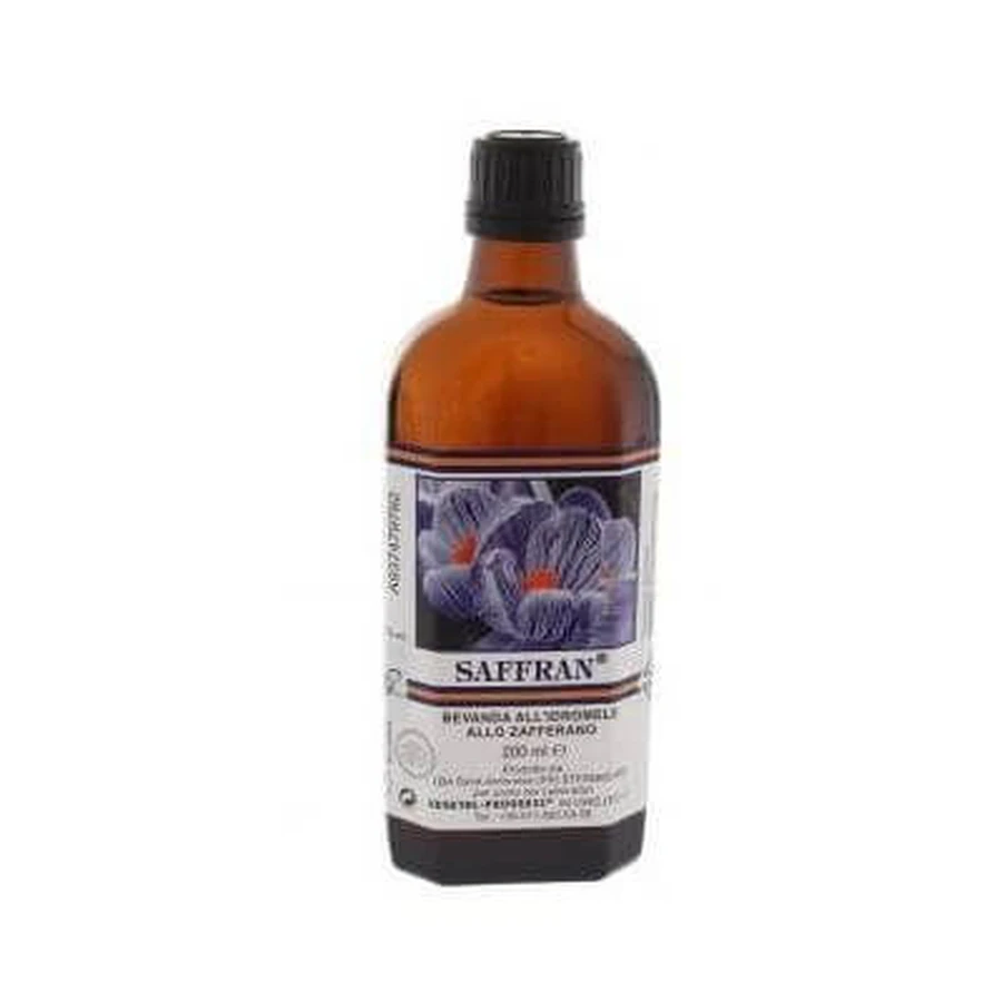 Saffran Mead 200 ml