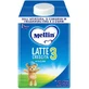 Mellin 3 melk 500 ml