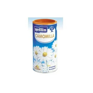 Manzanilla en gránulos Mellin 200g