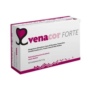 Venacor forte 30 tablets