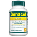 Genacol Plus Glucozamine, 90 Kapseln, Darmaplant Genacol Plus Glucozamine, 90 Kapseln, Darmaplant