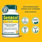 Genacol Plus Glucozamine, 90 Kapseln, Darmaplant Genacol Plus Glucozamine, 90 Kapseln, Darmaplant