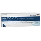 Kerato vita ophthalmic ointment 5 g