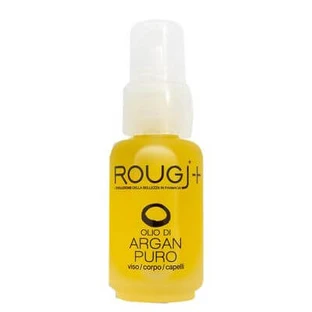 Rougj argan oil for face/body/hair 30 ml