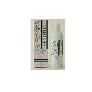 Venoton cream gel 200 ml