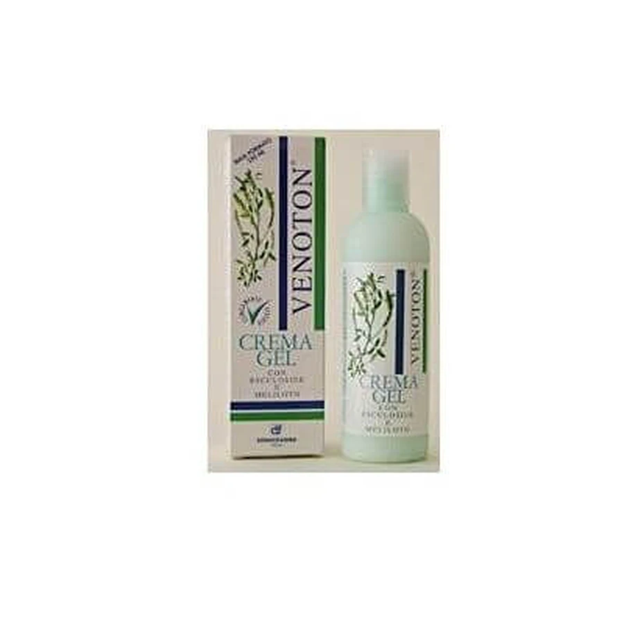 Venoton cream gel 200 ml