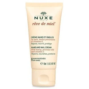 Nuxe reve de miel hand and nail cream 50 ml