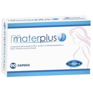 Materplus 1 90 capsules