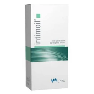 Intimoil Reinigungsöl für die Intimpflege 200 ml
