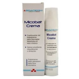 Micobat crème 50 ml braderm