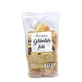 Gekonfijte gember, 250g, Econatur