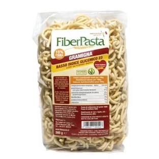 Gramigna vezelarme pasta 500 g